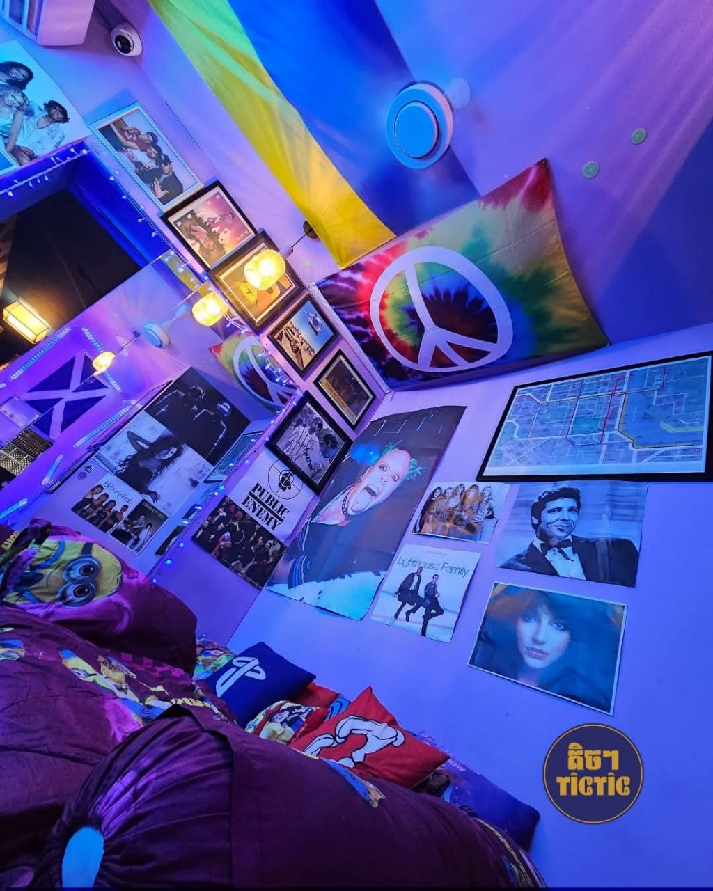 art